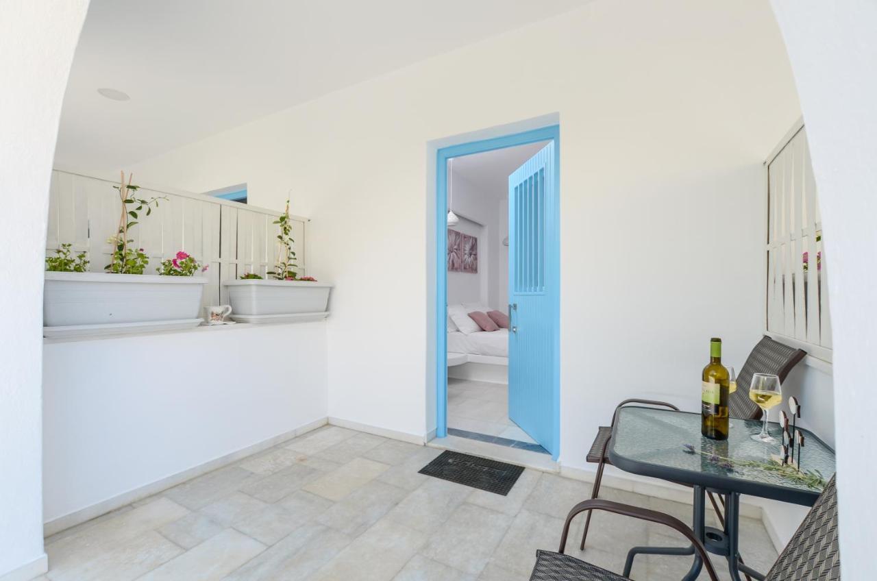 Jardin De Castillo , Naxos Town Naxos City ภายนอก รูปภาพ