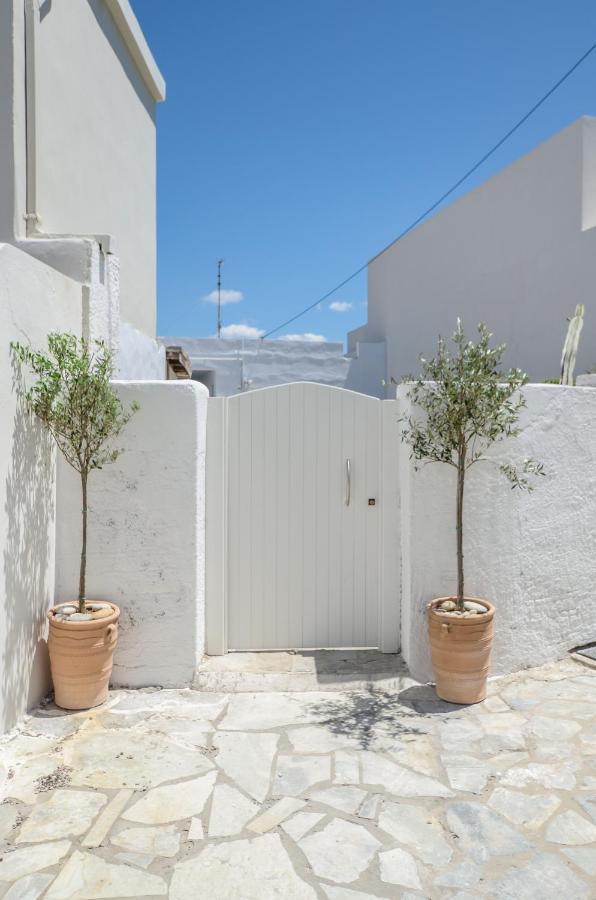 Jardin De Castillo , Naxos Town Naxos City ภายนอก รูปภาพ