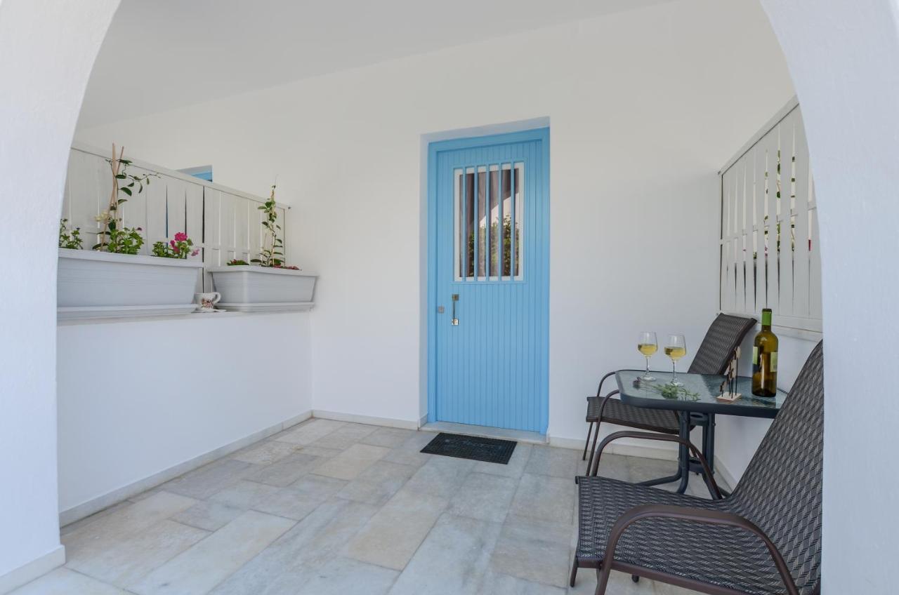 Jardin De Castillo , Naxos Town Naxos City ภายนอก รูปภาพ