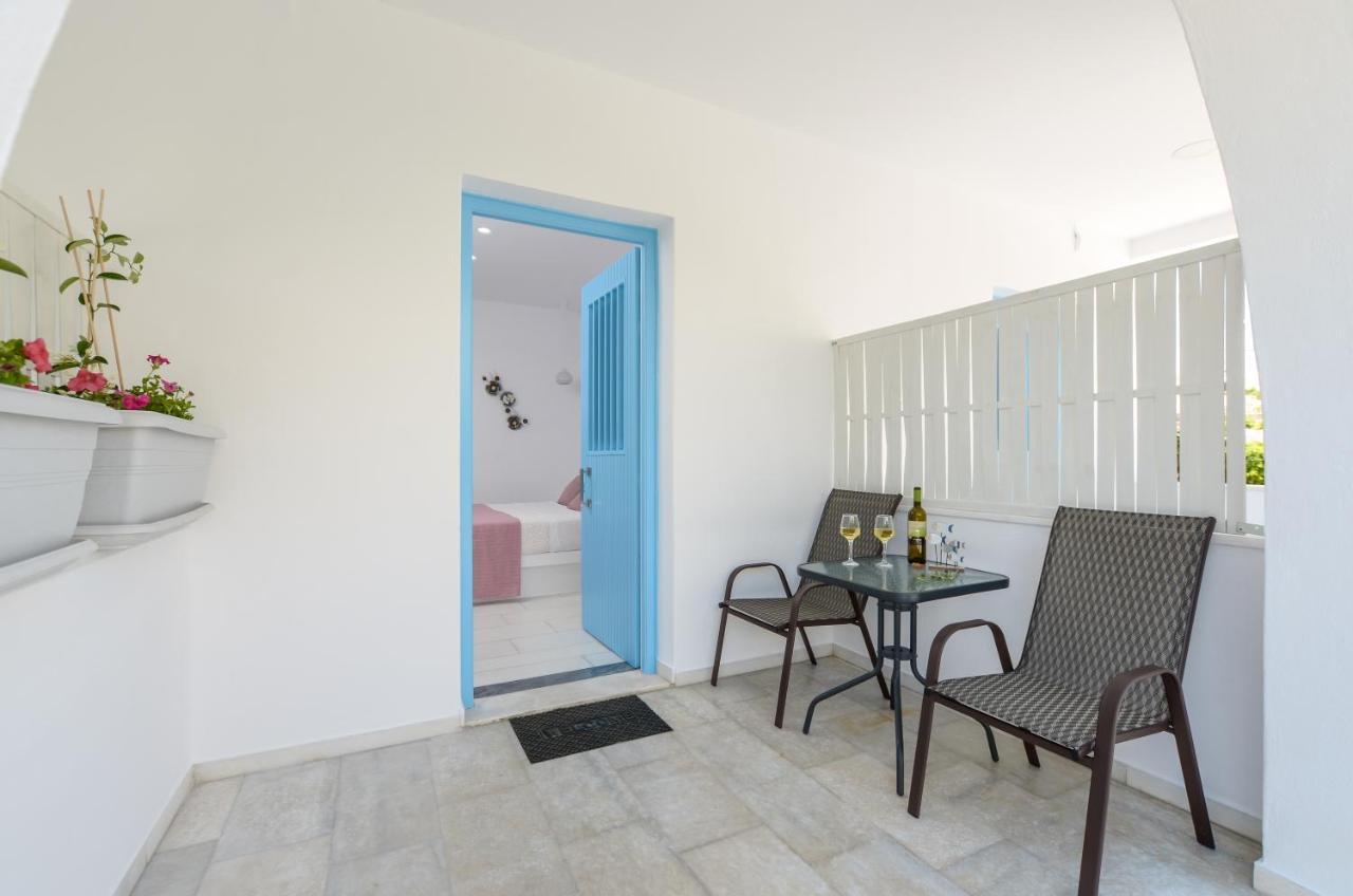 Jardin De Castillo , Naxos Town Naxos City ภายนอก รูปภาพ