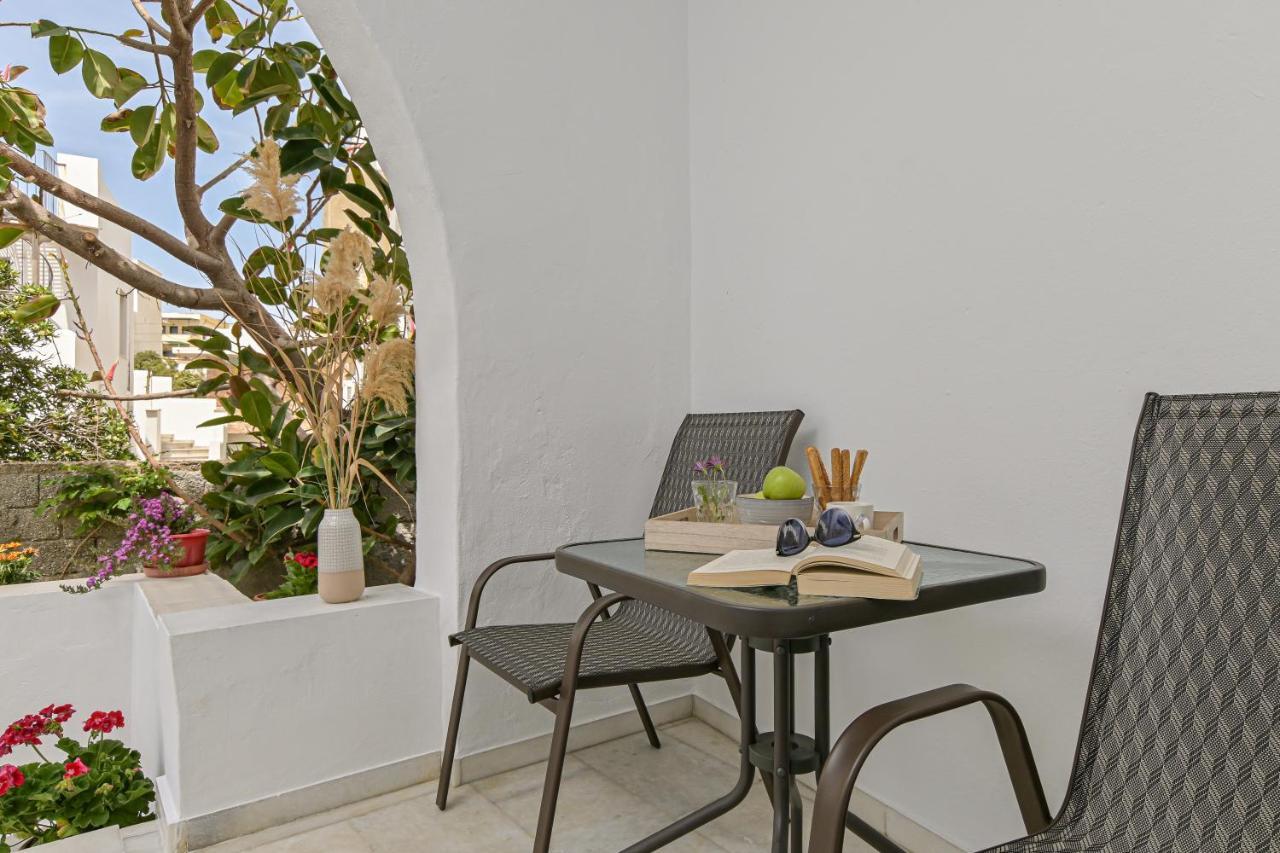 Jardin De Castillo , Naxos Town Naxos City ภายนอก รูปภาพ